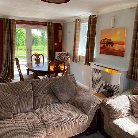 Beck Hill Cottage In Brandsby York Eksteriør billede