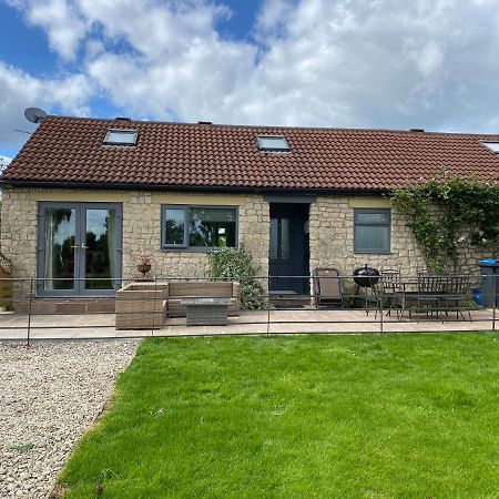 Beck Hill Cottage In Brandsby York Eksteriør billede