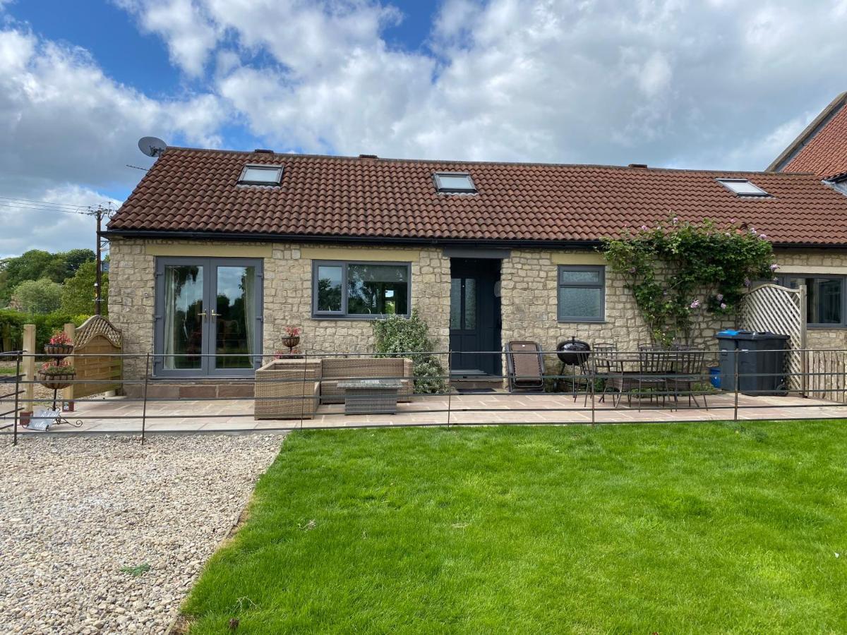 Beck Hill Cottage In Brandsby York Eksteriør billede